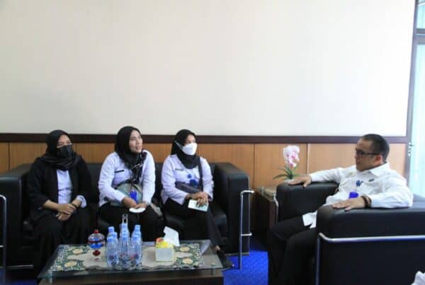 Konsep Otomatis