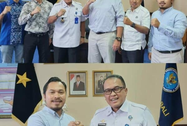 Konsep Otomatis