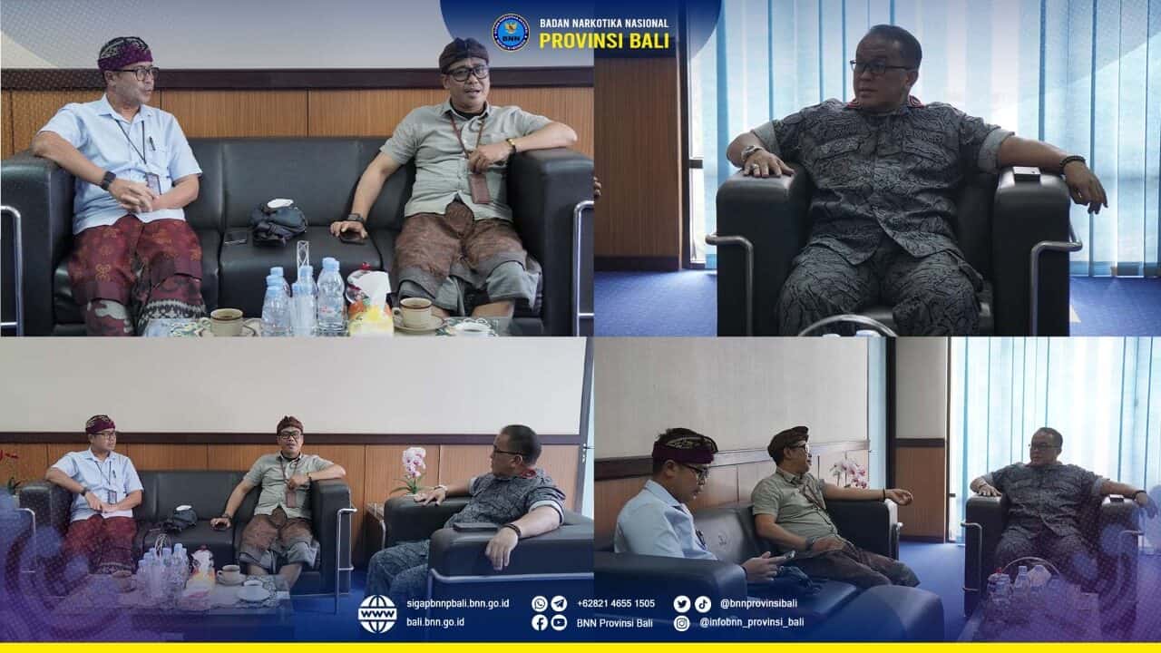 Audiensi Bank Mandiri Konsep Otomatis