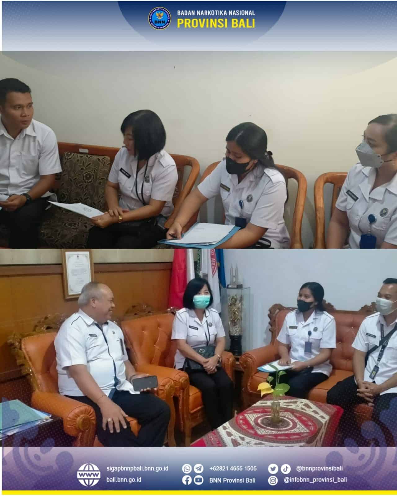 Audiensi kepada Ida Pangelingsir Agung Putra Sukahet ( Ka Asosiasi FKUB Indonesia, Ka Fkub Bali, Bandesa Agung Prov Bali ) Konsep Otomatis