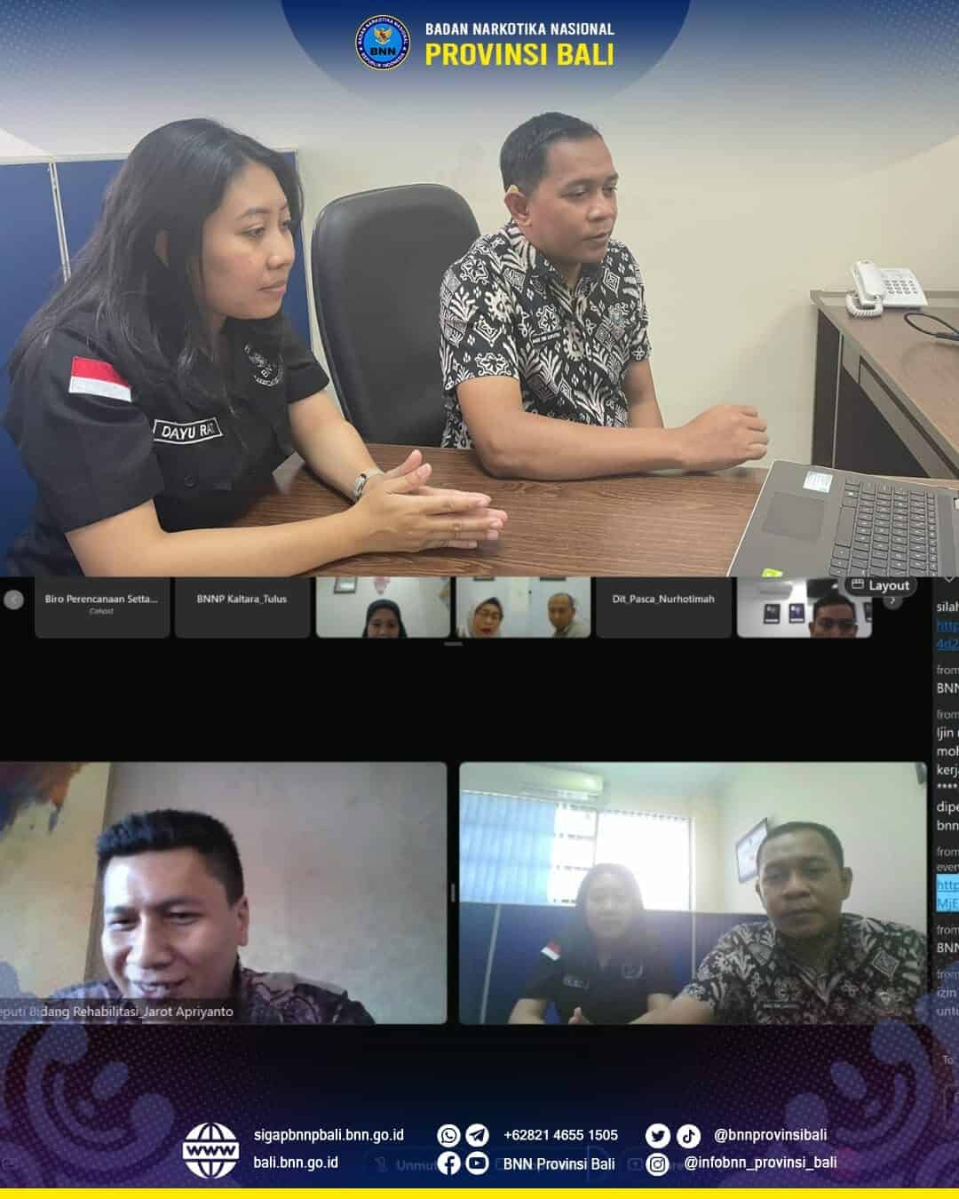 Audiensi kepada Ida Pangelingsir Agung Putra Sukahet ( Ka Asosiasi FKUB Indonesia, Ka Fkub Bali, Bandesa Agung Prov Bali ) Konsep Otomatis