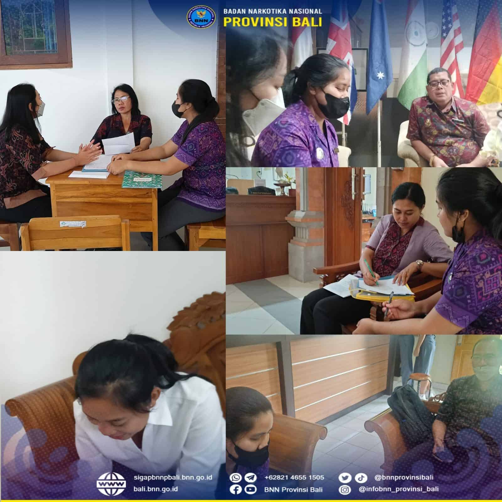 Audiensi kepada Ida Pangelingsir Agung Putra Sukahet ( Ka Asosiasi FKUB Indonesia, Ka Fkub Bali, Bandesa Agung Prov Bali ) Konsep Otomatis