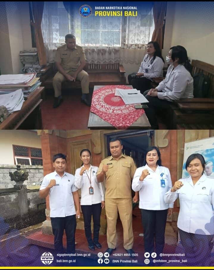 Pelaksanaan Koordinasi Kegiatan Unit Intervensi Berbasis Masyarakat di Kelurahan Kawan & Kelurahan Bebalang Kecamatan Bangli, Kabupaten Bangli Konsep Otomatis