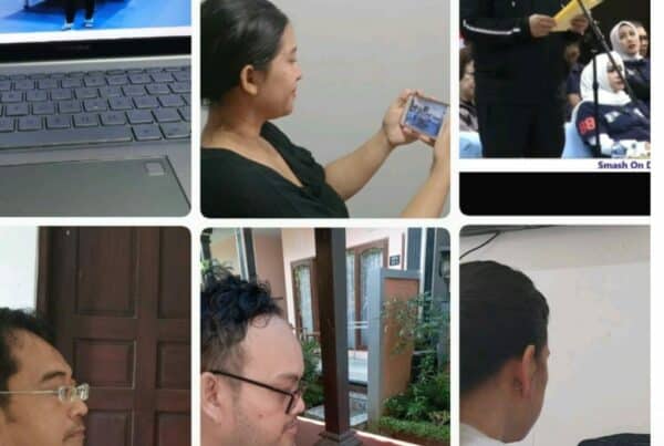 Konsep Otomatis