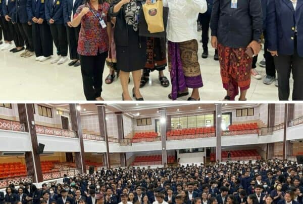 Konsep Otomatis