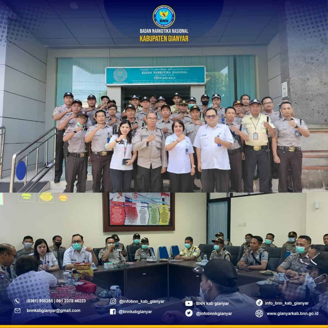 Sosialisasi PAM Swakarsa tentang pembinaan kemampuan dan sosialisasi Perpol Nomor 4 Tahun 2020 dan Perpol 1 Tahun 2023 Untuk atuan pengamanan Konsep Otomatis