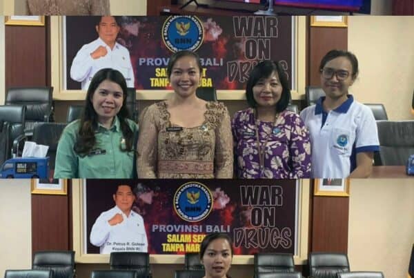 Pelantikan Pengambilan Sumpah PNS TA. 2021