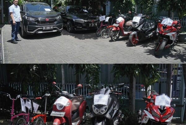 Konsep Otomatis