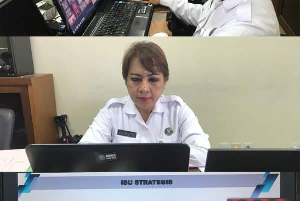 Pembahasan dan Penutupan Musrenbang dalam rangka Penyusunan RKPD Semesta Berencana Provinsi Bali Tahun 2024