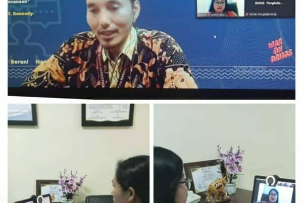 Undangan Rapat Revisi PNBP Terkait Pemilu Konsep Otomatis