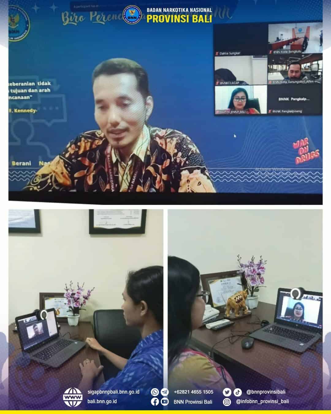 Undangan Rapat Revisi PNBP Terkait Pemilu Konsep Otomatis
