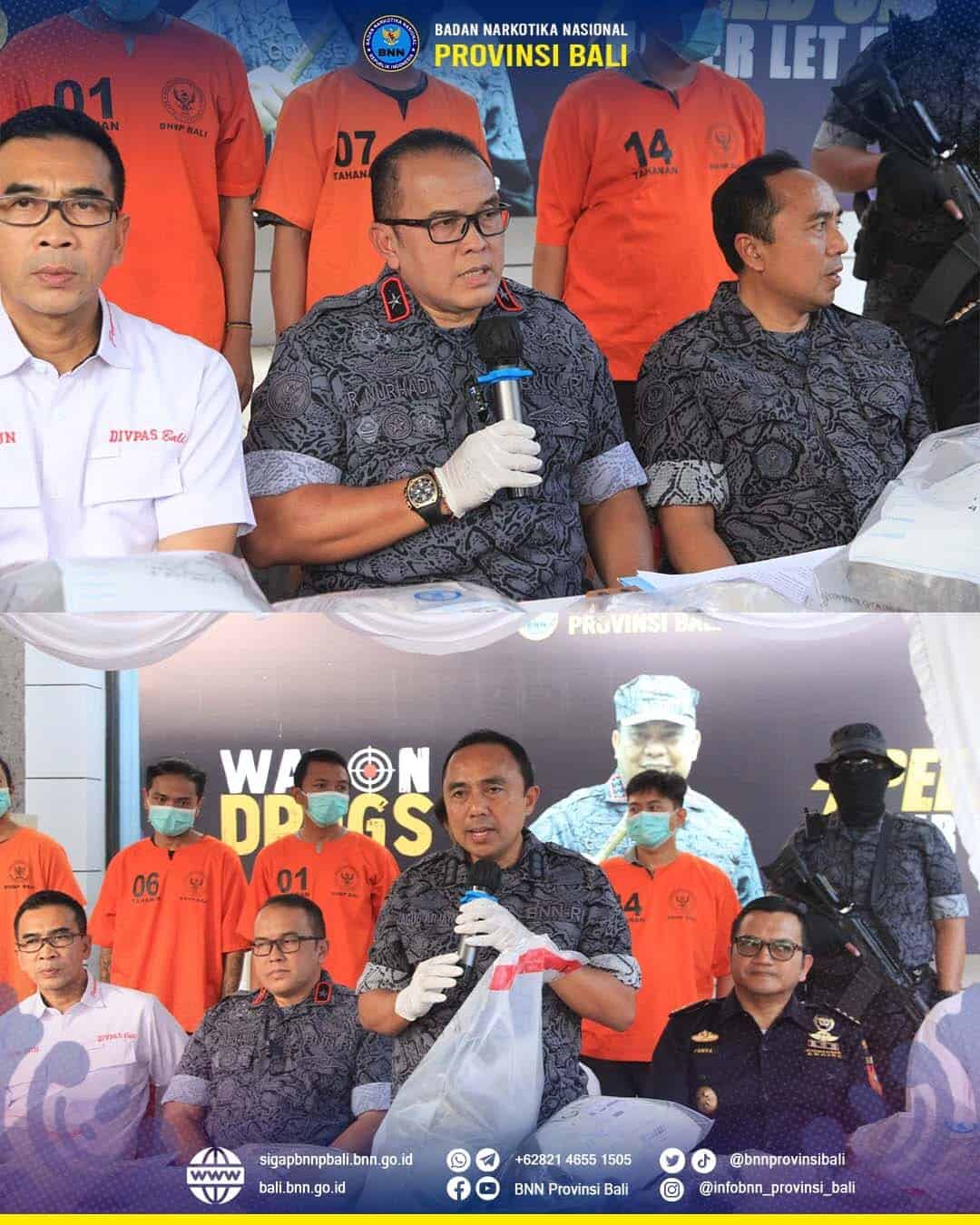 Konsep Otomatis