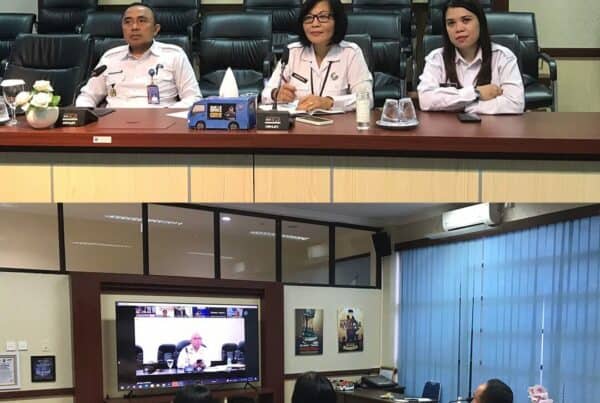 RAKOR TAT DAN ASESMEN MEDIS DI BNN KABUPATEN BADUNG Konsep Otomatis