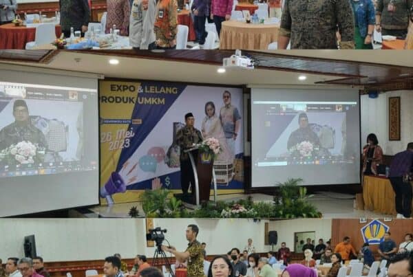 Konsep Otomatis