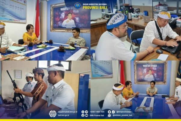 Konsep Otomatis