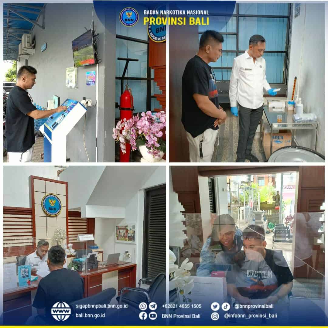 Pelaksanaan Koordinasi Kegiatan Pembentukan Unit Intervensi Berbasis Masyarakat di Desa Banjar Anyar & Desa Kediri, Kecamatan Kediri, Kabupaten Tabanan Konsep Otomatis