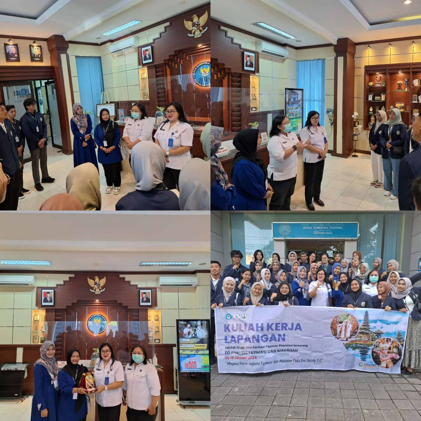 Pelaksanaan Koordinasi Kegiatan Pembentukan Unit Intervensi Berbasis Masyarakat di Desa Banjar Anyar & Desa Kediri, Kecamatan Kediri, Kabupaten Tabanan Konsep Otomatis
