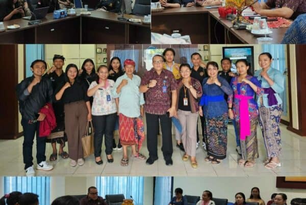 Rencana Aksi P4GN dalam rangka Pembentukan AMUBA (Anak Muda Anti Narkoba) di Lingkungan Pendidikan Konsep Otomatis