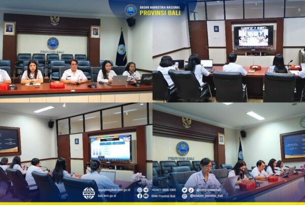 Pemaparan Program Kegiatan Pengawasan Inspektorat Utama Tahun Anggaran 2024 Konsep Otomatis