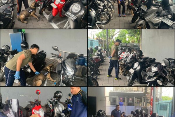 Konsep Otomatis