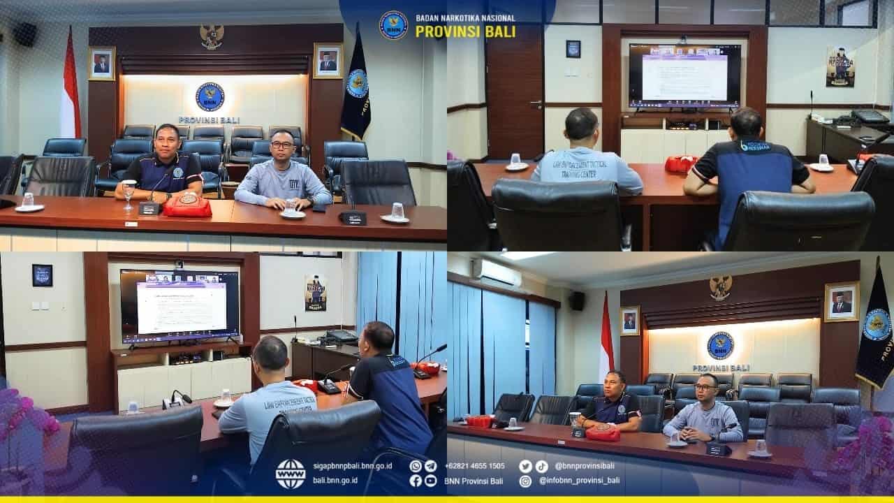 Rapat Koordinasi Tindak Lanjut Penerapan Standar Pariwisata Berkualitas di Bali Konsep Otomatis