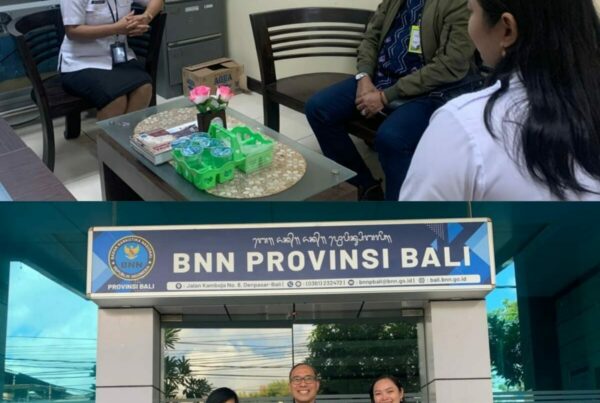 Diskusi Materi Persiapan Pelatihan Pengembangan Softskill di SMP dan SMU Sederajat Tahap II Konsep Otomatis