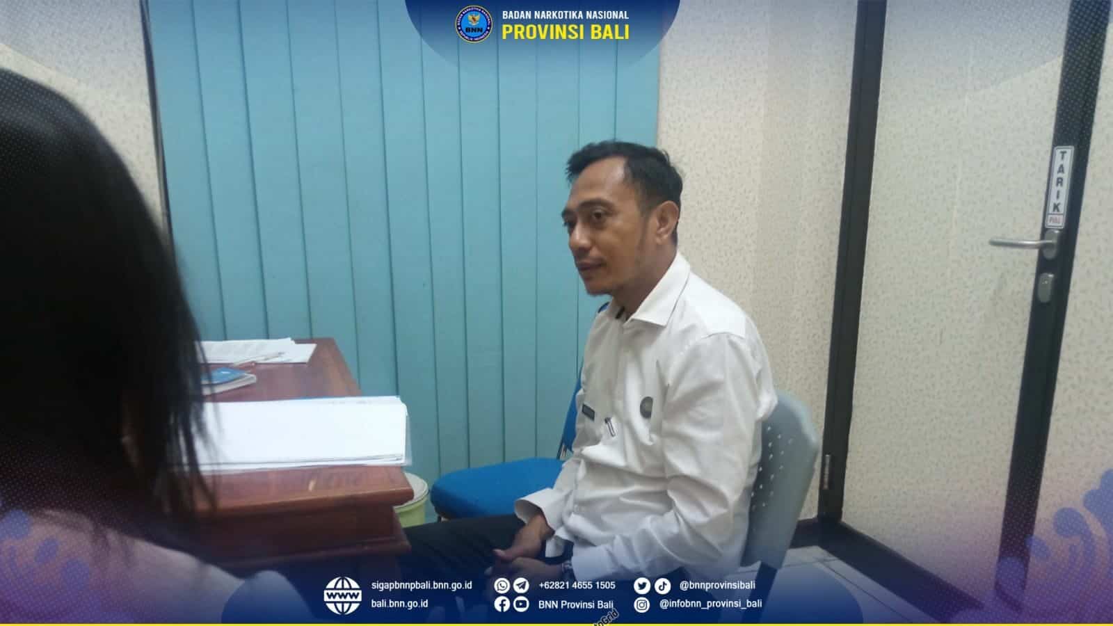 Diskusi Materi Persiapan Pelatihan Pengembangan Softskill di SMP dan SMU Sederajat Tahap II Konsep Otomatis