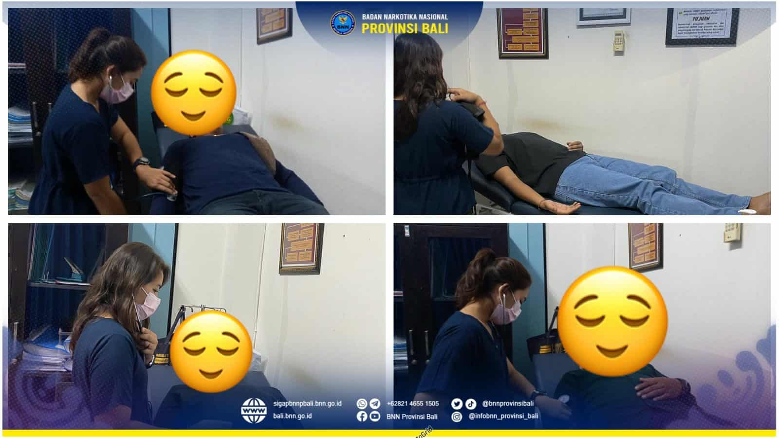 Diskusi Materi Persiapan Pelatihan Pengembangan Softskill di SMP dan SMU Sederajat Tahap II Konsep Otomatis