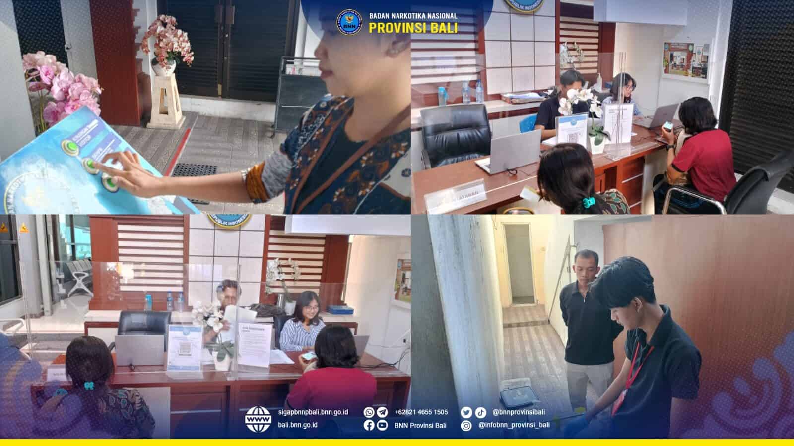 Diskusi Materi Persiapan Pelatihan Pengembangan Softskill di SMP dan SMU Sederajat Tahap II Konsep Otomatis