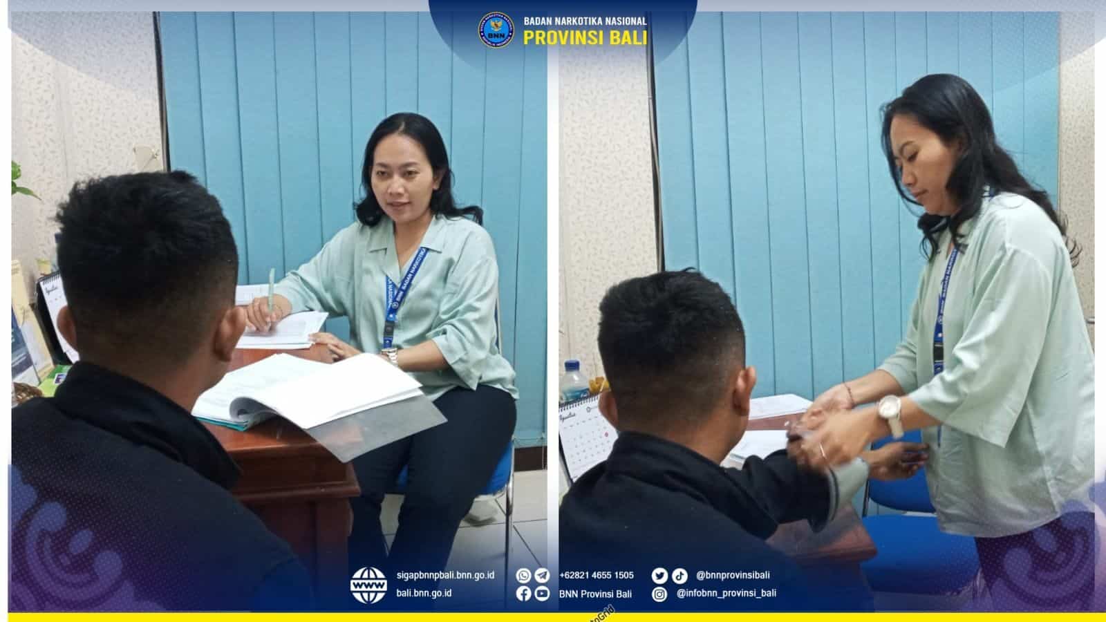 Diskusi Materi Persiapan Pelatihan Pengembangan Softskill di SMP dan SMU Sederajat Tahap II Konsep Otomatis