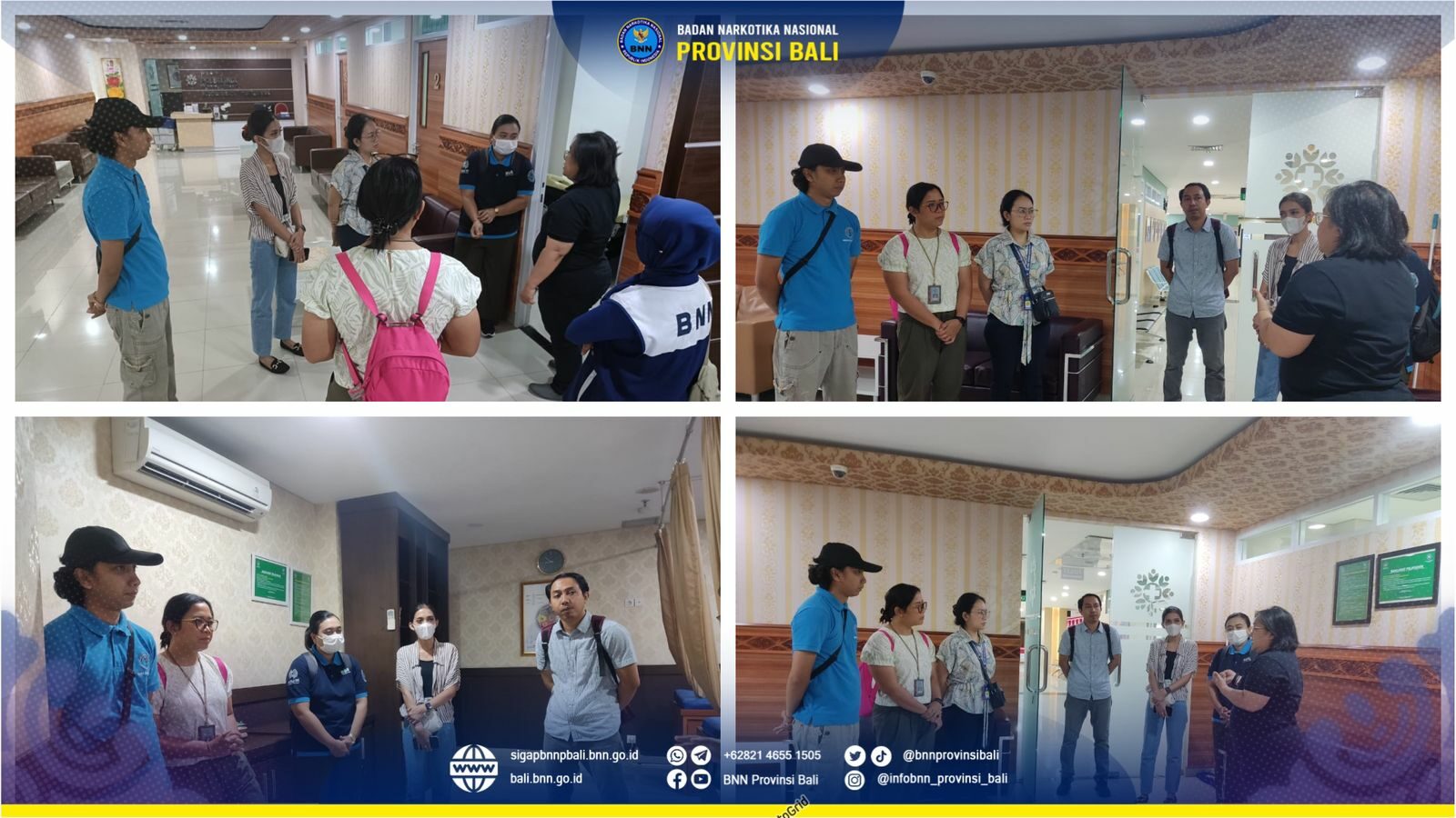 Diskusi Materi Persiapan Pelatihan Pengembangan Softskill di SMP dan SMU Sederajat Tahap II Konsep Otomatis