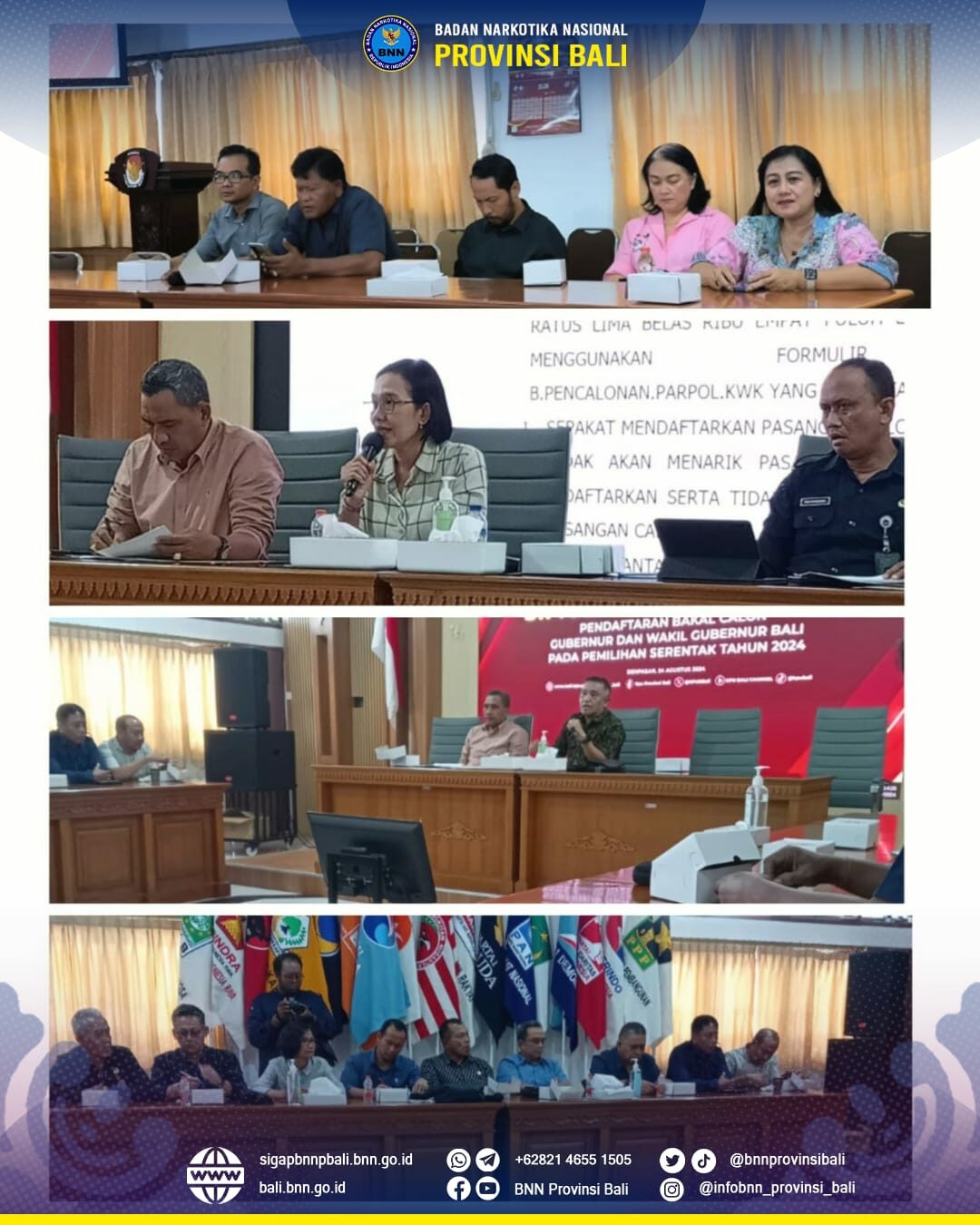Diskusi Materi Persiapan Pelatihan Pengembangan Softskill di SMP dan SMU Sederajat Tahap II Konsep Otomatis