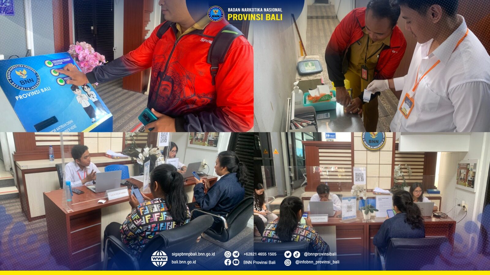 Diskusi Materi Persiapan Pelatihan Pengembangan Softskill di SMP dan SMU Sederajat Tahap II Konsep Otomatis