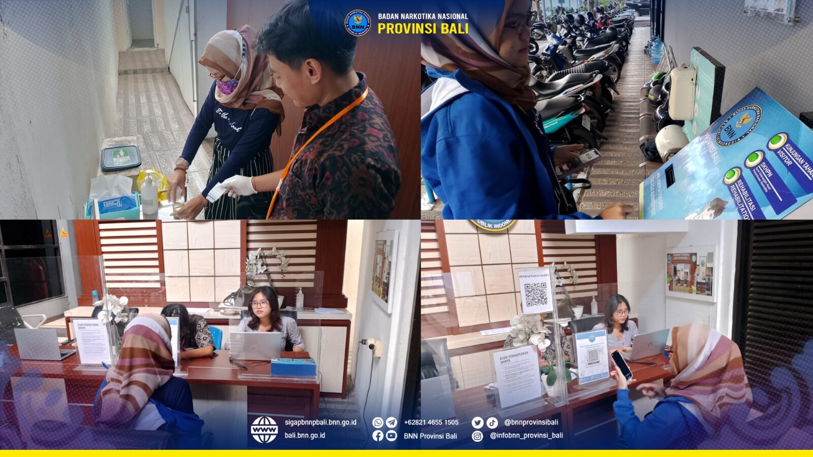 Diskusi Materi Persiapan Pelatihan Pengembangan Softskill di SMP dan SMU Sederajat Tahap II Konsep Otomatis