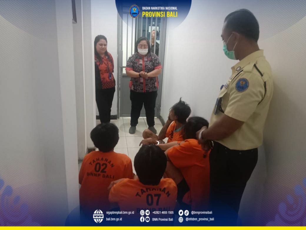 Diskusi Materi Persiapan Pelatihan Pengembangan Softskill di SMP dan SMU Sederajat Tahap II Konsep Otomatis