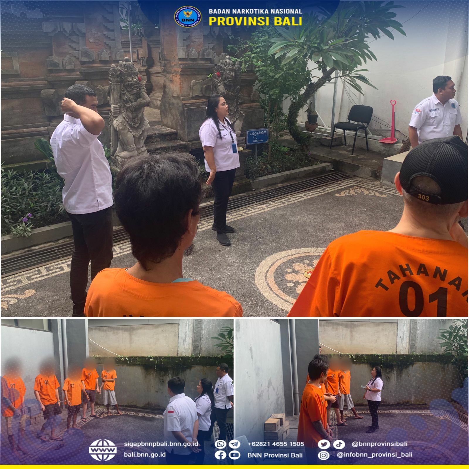Diskusi Materi Persiapan Pelatihan Pengembangan Softskill di SMP dan SMU Sederajat Tahap II Konsep Otomatis