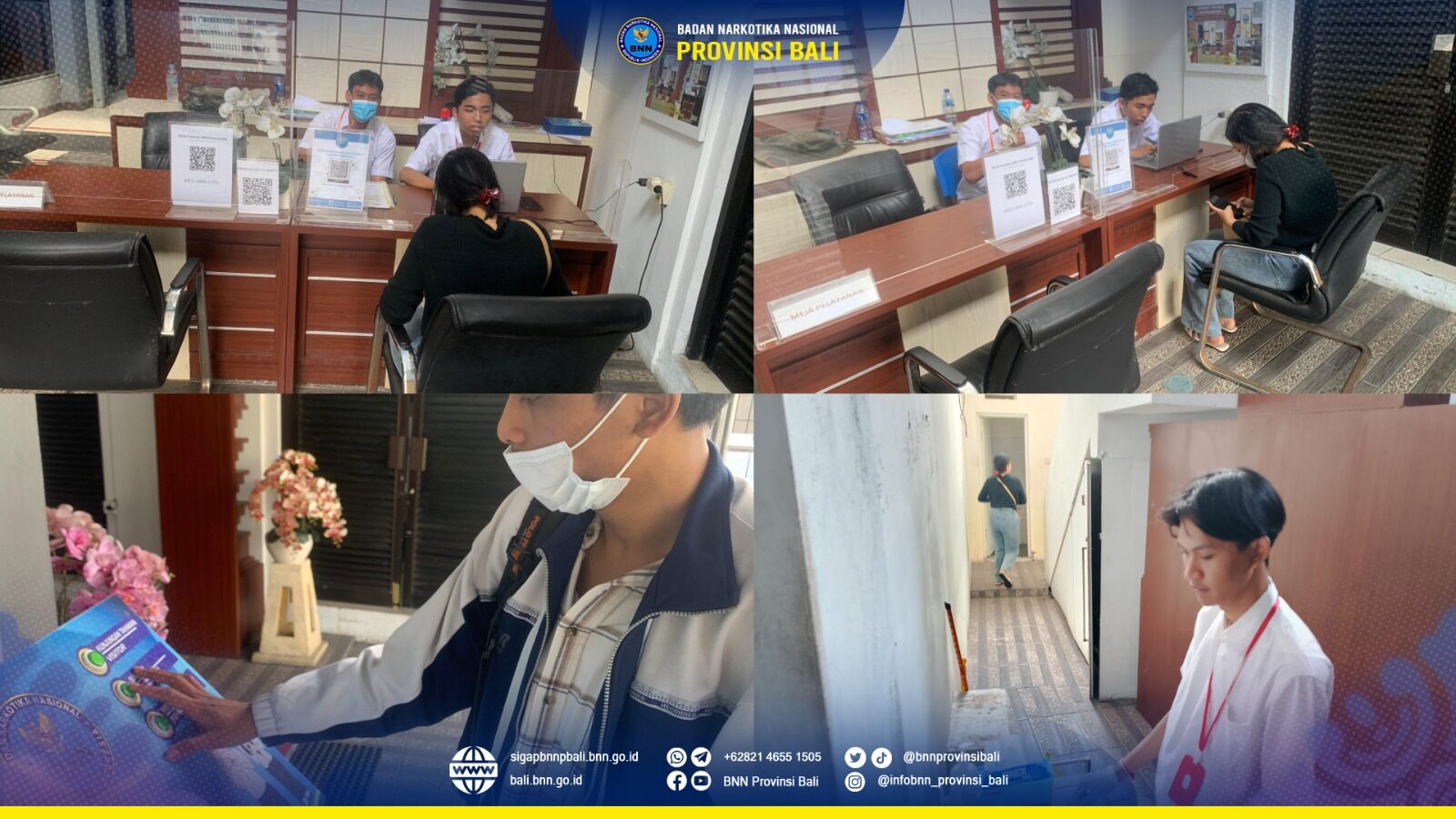 Diskusi Materi Persiapan Pelatihan Pengembangan Softskill di SMP dan SMU Sederajat Tahap II Konsep Otomatis