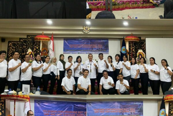 Konsep Otomatis