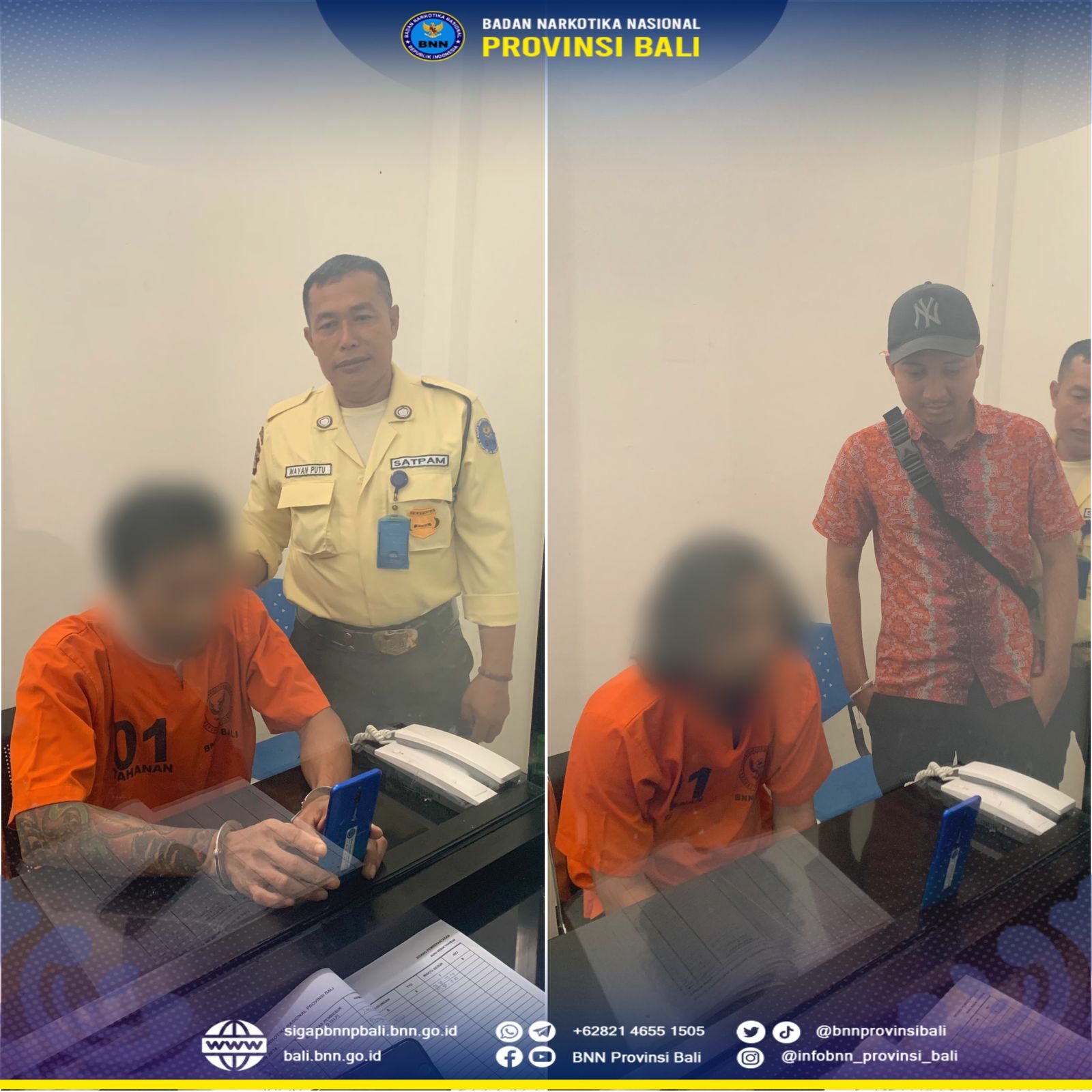 Diskusi Materi Persiapan Pelatihan Pengembangan Softskill di SMP dan SMU Sederajat Tahap II Konsep Otomatis
