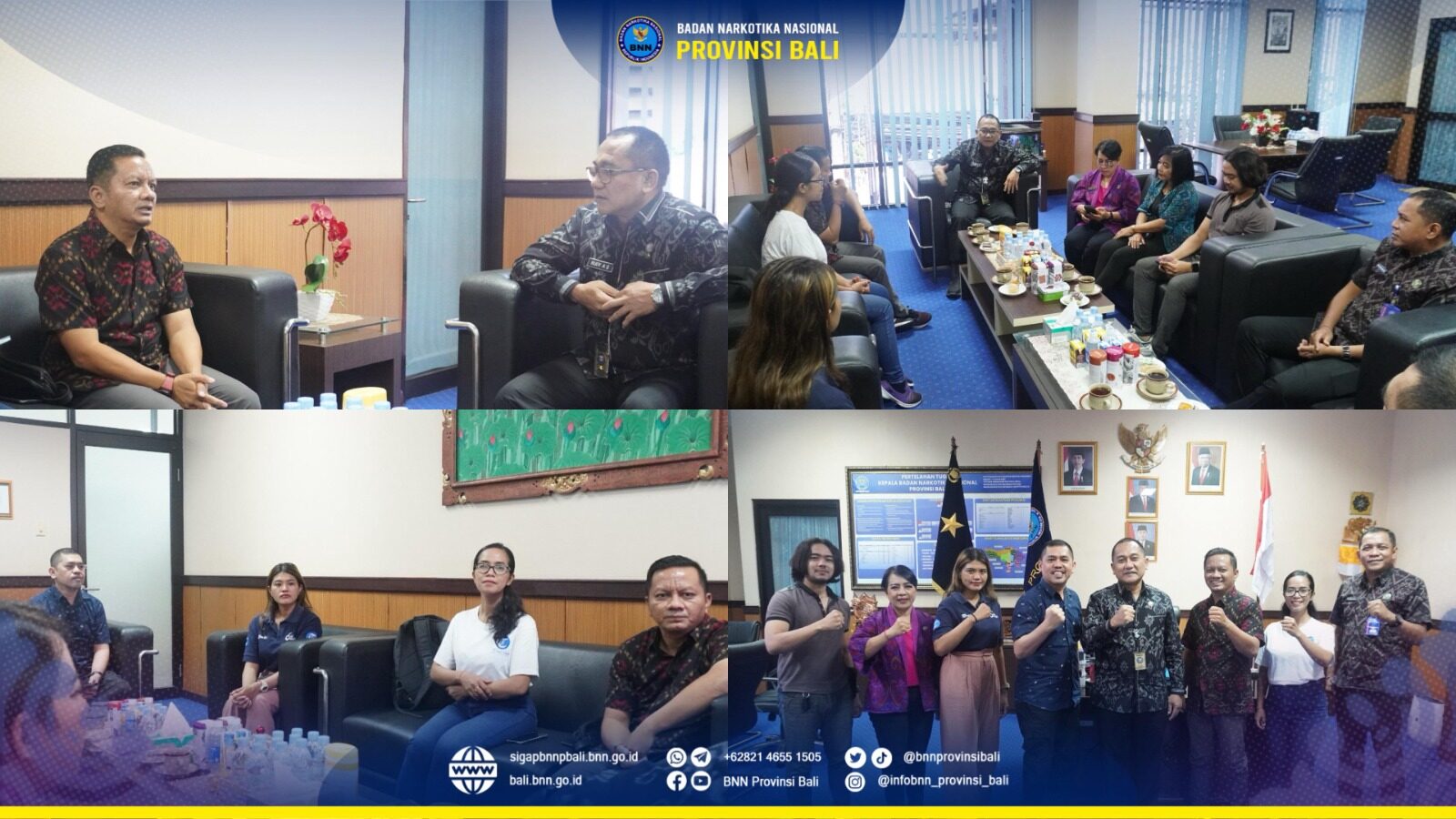 Diskusi Materi Persiapan Pelatihan Pengembangan Softskill di SMP dan SMU Sederajat Tahap II Konsep Otomatis