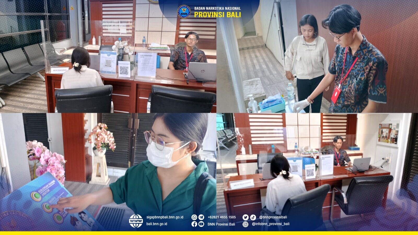 Diskusi Materi Persiapan Pelatihan Pengembangan Softskill di SMP dan SMU Sederajat Tahap II Konsep Otomatis
