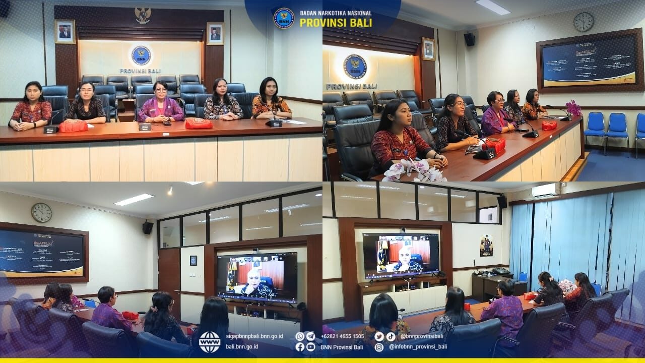 Diskusi Materi Persiapan Pelatihan Pengembangan Softskill di SMP dan SMU Sederajat Tahap II Konsep Otomatis