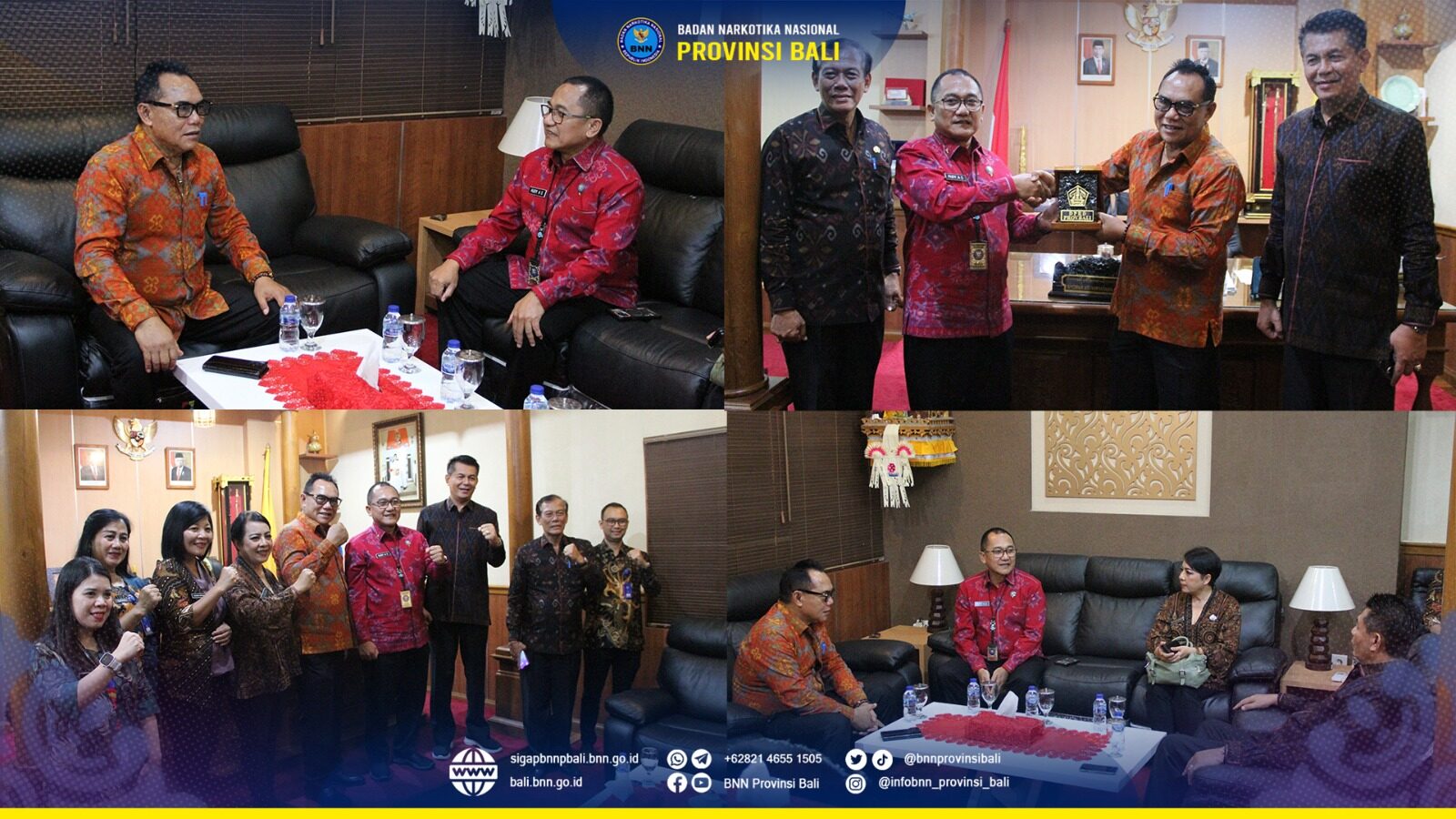 Diskusi Materi Persiapan Pelatihan Pengembangan Softskill di SMP dan SMU Sederajat Tahap II Konsep Otomatis