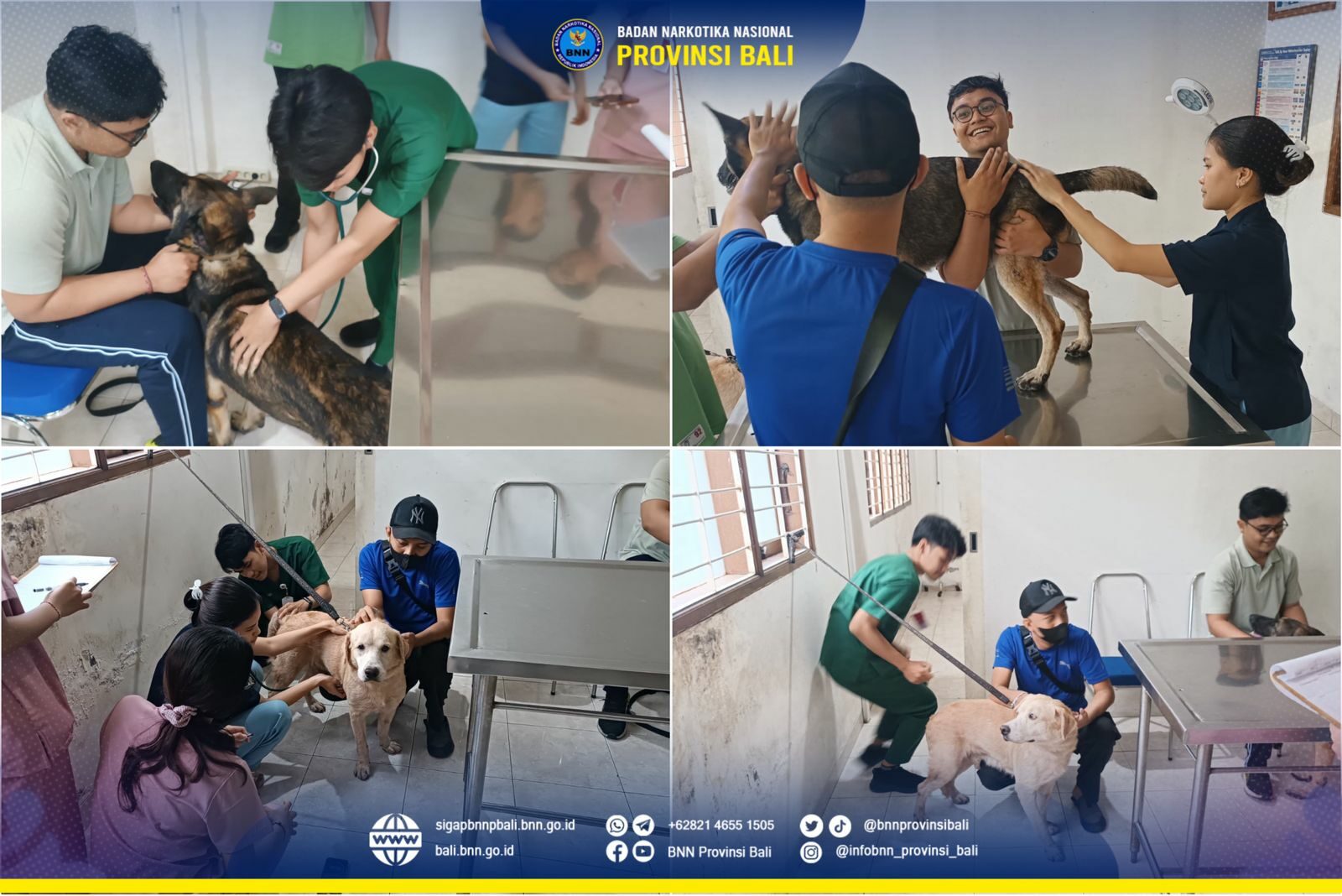 Diskusi Materi Persiapan Pelatihan Pengembangan Softskill di SMP dan SMU Sederajat Tahap II Konsep Otomatis