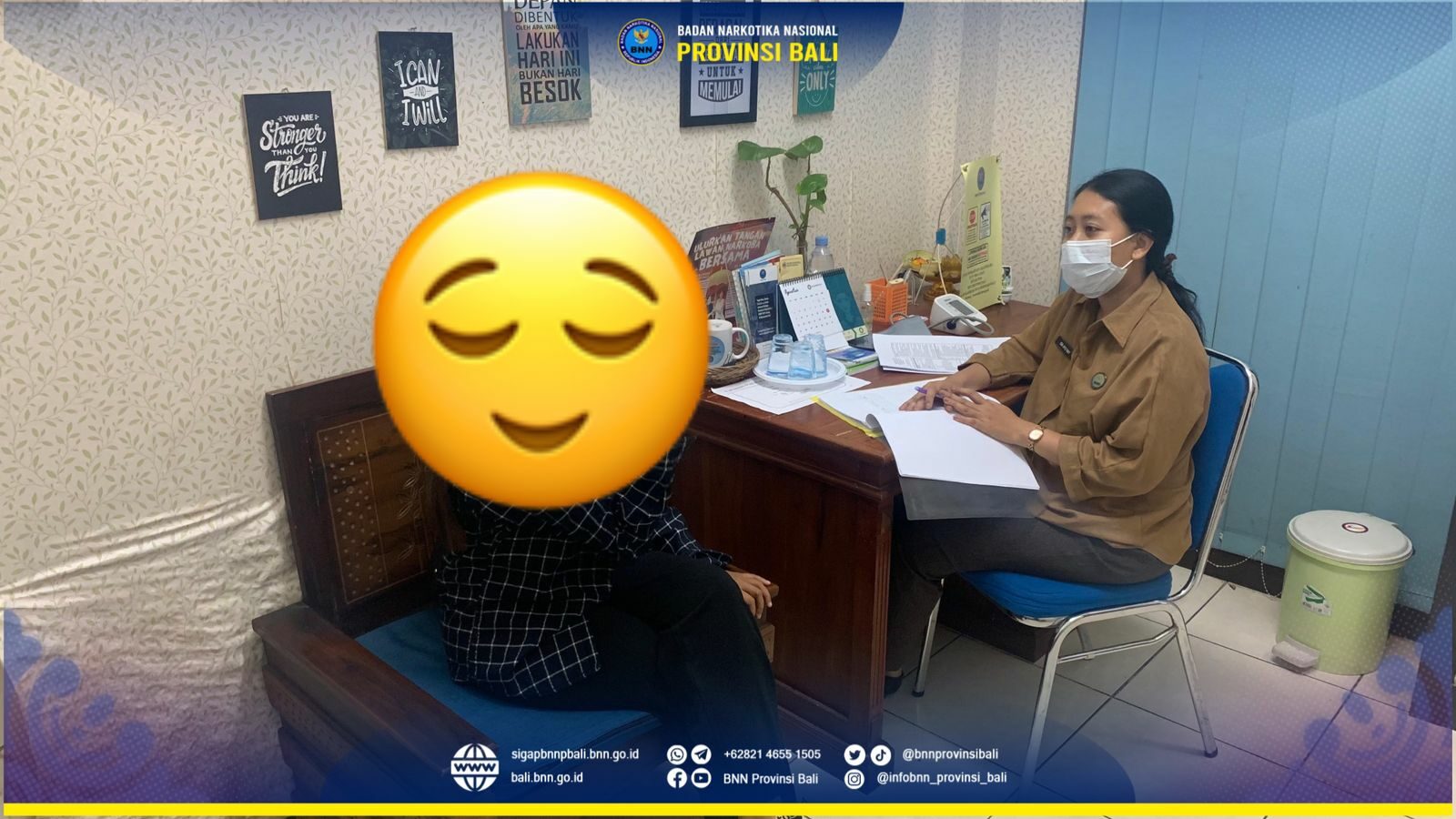 Diskusi Materi Persiapan Pelatihan Pengembangan Softskill di SMP dan SMU Sederajat Tahap II Konsep Otomatis
