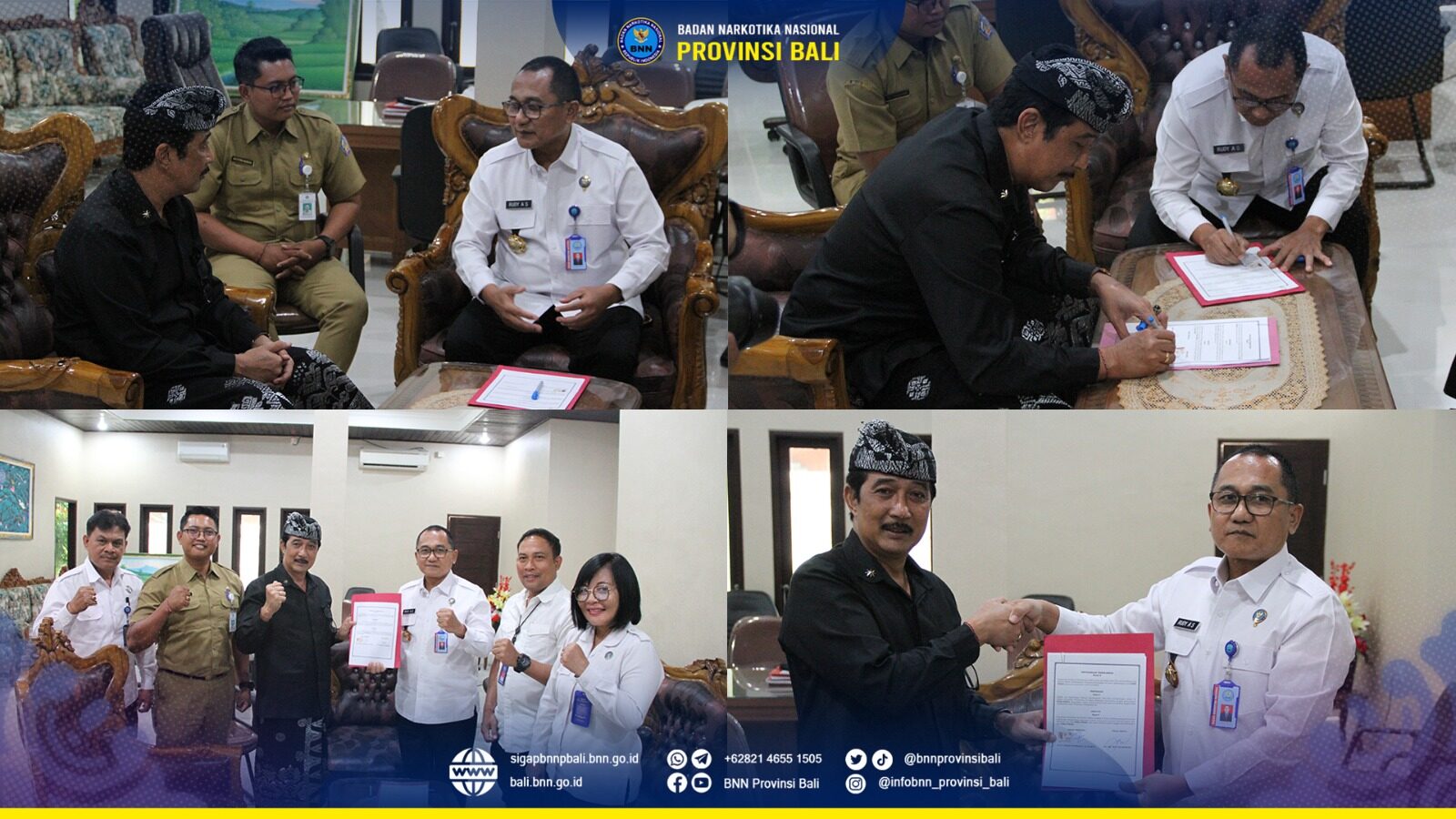 Diskusi Materi Persiapan Pelatihan Pengembangan Softskill di SMP dan SMU Sederajat Tahap II Konsep Otomatis