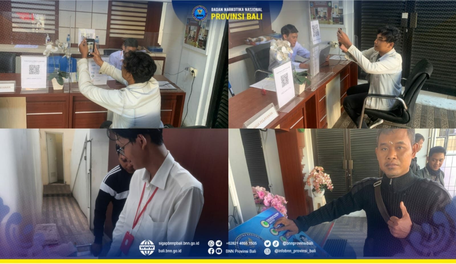 Diskusi Materi Persiapan Pelatihan Pengembangan Softskill di SMP dan SMU Sederajat Tahap II Konsep Otomatis
