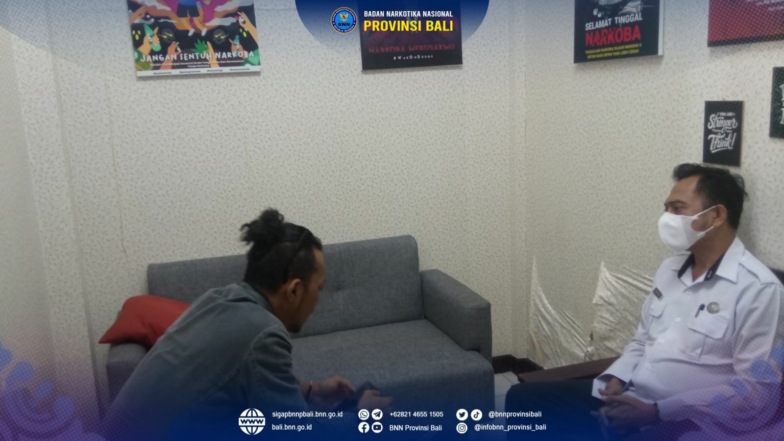 Diskusi Materi Persiapan Pelatihan Pengembangan Softskill di SMP dan SMU Sederajat Tahap II Konsep Otomatis