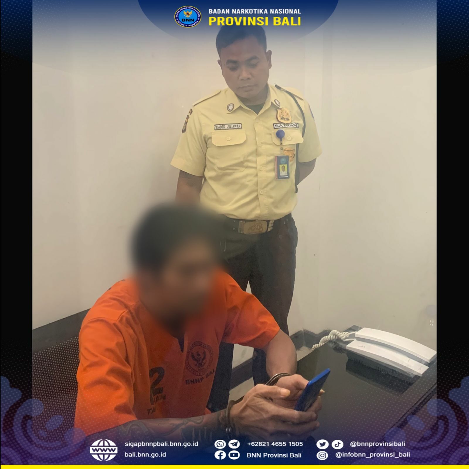 Diskusi Materi Persiapan Pelatihan Pengembangan Softskill di SMP dan SMU Sederajat Tahap II Konsep Otomatis