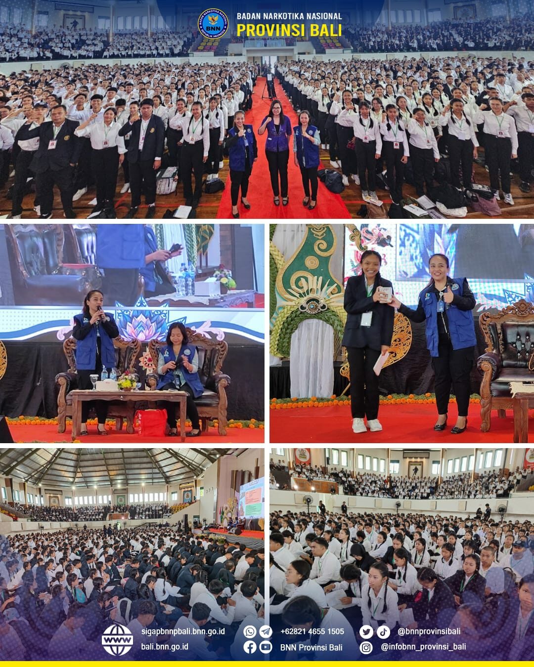 Diskusi Materi Persiapan Pelatihan Pengembangan Softskill di SMP dan SMU Sederajat Tahap II Konsep Otomatis